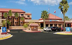 Wyndham El Paso Airport&Water Park